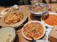 -北疆饭店(大运河博物馆宝龙店)