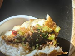 -天仁聚驴肉香(北石槽店)