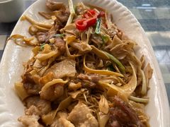 -钱大妈海鲜饭店(保利林语店)