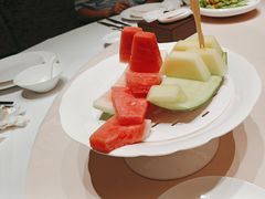 -粗茶淡饭·汉口公馆(循礼门店)