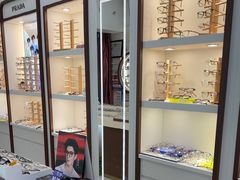 -美式眼镜(莲安东路店)