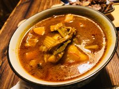 苏伯汤-食戟