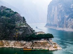 -白帝城·瞿塘峡景区