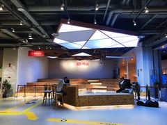 -当当书店(国泰广场店)