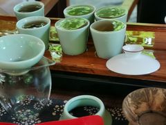 -北京水岸山吧度假村(雁栖镇店)