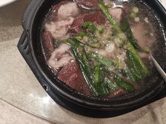 -麒麟中餐厅·经典粤菜·地道菜式老字号(广州长隆酒店)