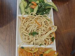 -丝路伊兰·兰州牛肉面(牛街总店)