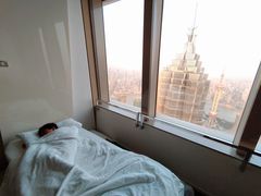 -上海柏悦酒店