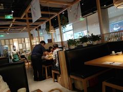 -珍味汤馆·潮汕家乡菜(保利文化广场店)