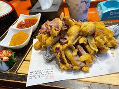 -赵家小馆(沈阳禹洲广场店)