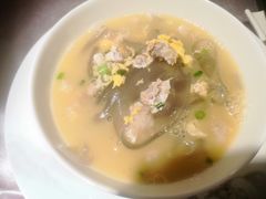 -回头食客-李久其家民间餐厅(望城金桥国际店)