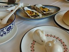 -御彩酒家(东风东路店)
