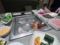 -海底捞火锅(正大乐城店)