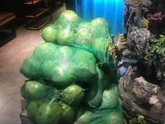 -东椰·海南椰子鸡火锅(朝阳门店)