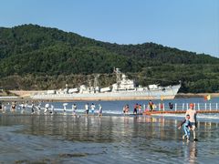 -东海半边山旅游度假区