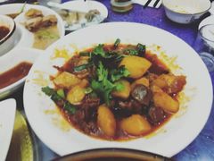 -合味源新派川菜(人民路店)