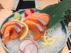 -yokocho上横町·日本食街(深业上城店)