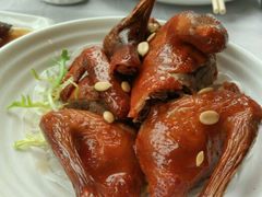 -御花园·粤菜·海鲜火锅(中山公园店)