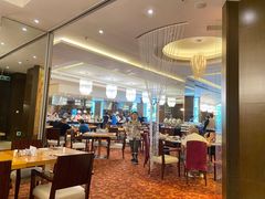 大堂-上海西藏大厦万怡自助餐厅(徐汇店)