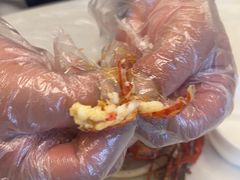 -五七小李子油焖大虾(总店)