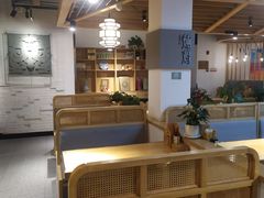 -龙抄手食府(浣花北路店)