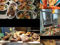 -亚马逊蒸汽活海鲜自助(LCM置汇旭辉广场店)