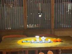 -时光乌托邦空中花园·川味·礼宴(星汇两江店)