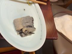 -1078號老北京涮肉(松柏店)