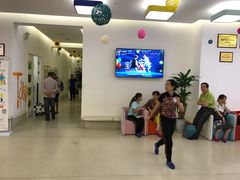 -积木宝贝科学早教(sm广场店)