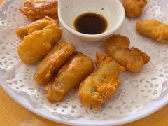 -鹏城人家海鲜酒家·23年老字号(较场尾店)