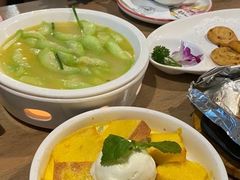 -新白鹿餐厅(城西银泰城店)