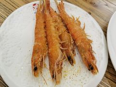 -小船渔村•大连菜•大连焖鱼(明泽街店)