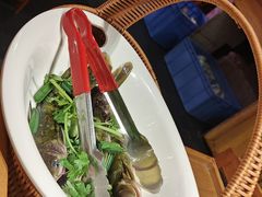 -老凯俚酸汤鱼(鸿通城店)