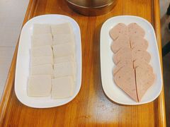 -四季喧黔味豆米火锅(万达广场店)