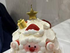 -蒙恩蛋糕(影院店)