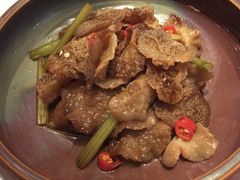 -星河湾半岛酒店-真粤中餐厅