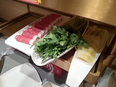 -海底捞火锅(让胡路万达店)