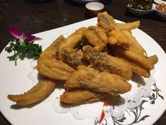 -大洋家·精品潮汕菜·生腌砂锅粥(天河东路店)