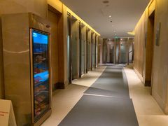 -北京嘉里健身·Kerry Sports(北京嘉里大酒店)
