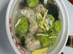 -海平馄饨(逍遥二路店)
