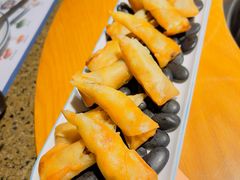-菌彩云南野生菌火锅(新亚洲店)