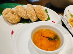 -帕蓝·暹罗料理(大学路店)