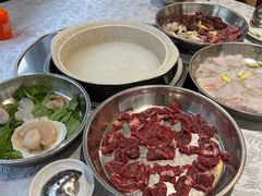 -丰尔粥食·粥底火锅·桑拿鸡(大良总店)