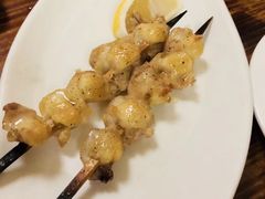 -烧鸟周居酒屋(香山店)