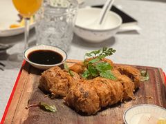 -柿合缘新京菜(静安嘉里中心店)