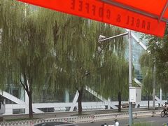 -Catch Bagel(芳草地店)