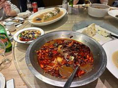 -味莊·青岛菜(云霄路店)