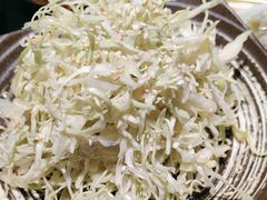 -炉石六本目·冰鲜和牛炭火烤肉·寿喜烧店(梅江店)
