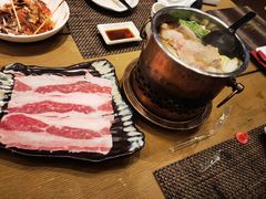 -田舍家Inakaya·炉端烧·铁板烧(天汇igc店)