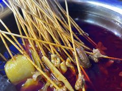 -瑞哦冷锅串串(汇融店)